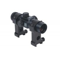 Прицел AR OPTICS RED DOT 1x28